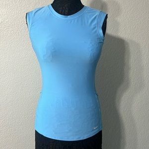 Dri-fit running shirt